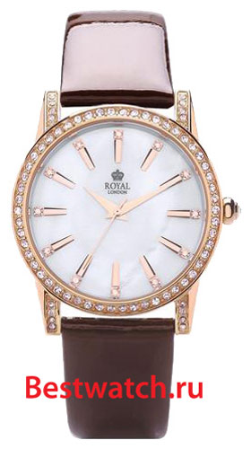 Часы Royal London Dress 21224-04